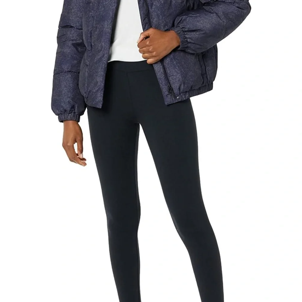 Puffer Jacket - Picture 3 of 6